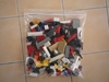 รูปย่อ ขาย ตัวต่อเลโก้บริกส์ตัวเล็กแบบรวมๆ Lego bricks ราคากิโลกรัมละ 900 บาทรวมส่ง รูปที่3