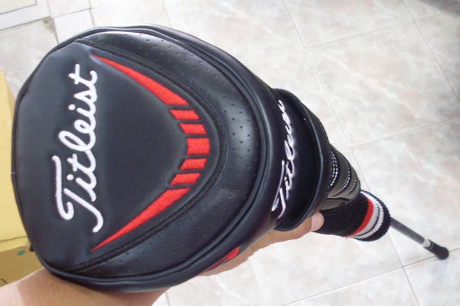 ขาย ไดร์เวอร์ Titleist 913D3 ราคาพิเศษ สภาพ 98% รูปที่ 3