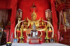 งาช้างเรซิ่น ตกแต่งรีสอร์ท โรงแรม ห้องพระ วิหาร อุโบสถ รูปที่ 3