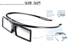 รูปย่อ ขายแว่นตา 3D สำหรับ TV Samsung รุ่น SSG-4100GB รูปที่2