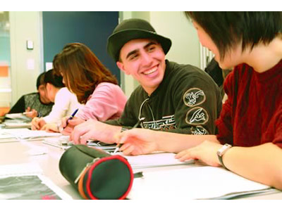 เรียนภาษาอังกฤษที่ San Francisco ฟรี ค่าสมัคร สอบถามได้ที่ WEC Education รูปที่ 4