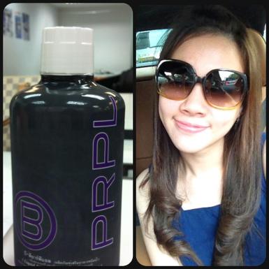  B-Prpl  รักษา โรคมะเร็ง โรคหัวใจ โรคเบาหวาน รูปที่ 7