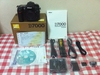 รูปย่อ ขายกล้อง Body Nikon D7000  ใหม่ 1000% ราคา 23000 ถูกกว่าห้าง รูปที่1
