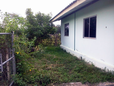House  for sale @ Padad, Muang district, Chiang Mai 198 sqw   รูปที่ 6