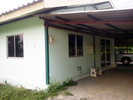 House  for sale @ Padad, Muang district, Chiang Mai 198 sqw   รูปที่ 5