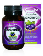 Blackcurrant Stream NZ บำรุงสายตา สำหรับผู้ใช้งานคอมพิวเตอร์นานๆ และมีสารแอนโธไซยานินสูง ป้องกันและบรรเทาโรคต่างๆเช่น มะเร็ง เบาหวาน ไมเกรน หัวใจ รูปที่ 1