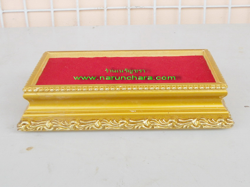 แท่นพระฐานพระ ฐานรองพระฐานรององค์เทพ รูปที่ 3