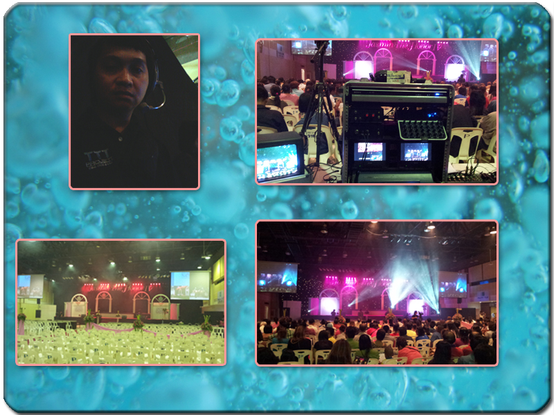 รับถ่ายวีดีโอ กล้องเดี่ยว ,ชุด OB Switcher กล้อง 2-4 ตัว รับงานทุกประเภท รูปที่ 6