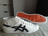 รูปย่อ ขายขาดทุนรองเท้า Onitsuka Tiger Coolidge (bright white / ebony) รูปที่3