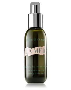 La Mer The Lifting Intensifier ลดรอยเหี่ยวย่นเฉพาะจุดและร่องลึกบนใบหน้า 15ml. (no box) รูปที่ 1