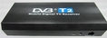 DVB-T2 Mobile Digital TV Receiver Tuner ไม่ต้องติดจานดาวเทียมบนหลังคารถ