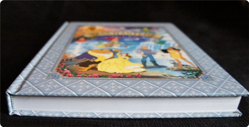 ขายหนังสือ  Disney ENCHANTED TALES สภาพ 99% รูปที่ 3