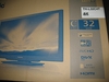 รูปย่อ LCD Panasonic 32" รุ่น TH-L32C4T ใช้มา 1 สัปดาห์ ขาย 7000 บาท รูปที่2