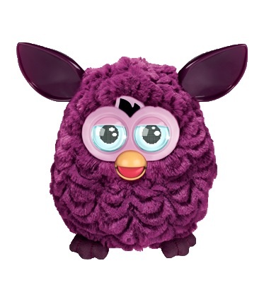 Furby ***พร้อมส่ง*** รูปที่ 1