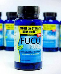 FUCO PURE (ฟูโก้เพียว ) รูปที่ 1