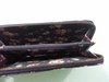 รูปย่อ กระเป๋าสตางค์ Cath Kidston - Zip wallet oc spring flowers รูปที่2