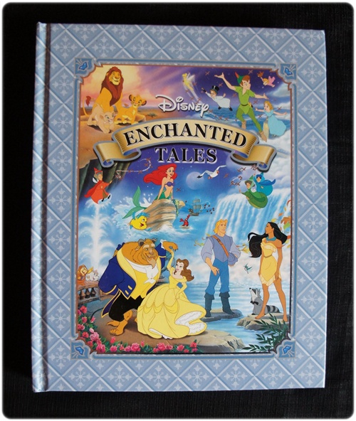 ขายหนังสือ  Disney ENCHANTED TALES สภาพ 99% รูปที่ 1