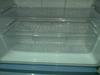 รูปย่อ ขายตู้เย็น mitsubishi 4.9 คิว สีฟ้า สภาพ90% 2500 บาท รูปที่4