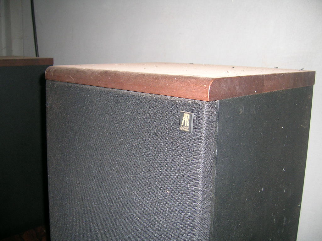 ขายลำโพง AR รูปที่ 4