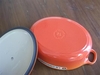 รูปย่อ ขาย หม้อ ระดับpremium Le Creuset Made in France ขนาด 23 ซม ของใหม่ มีแค่ใบเดียว รูปที่2