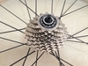 รูปย่อ ขายล้อจักรยานเสือหมอบคาร์บอนTOKEN T50 รูปที่4