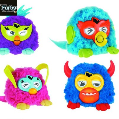 ขาย Furby ทั้งแบบพร้อมส่งและพรีออร์เดอร์ รูปที่ 3