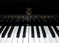 Piano for Sale Steinway 125th Anniversary Limited Edition Grand Piano  