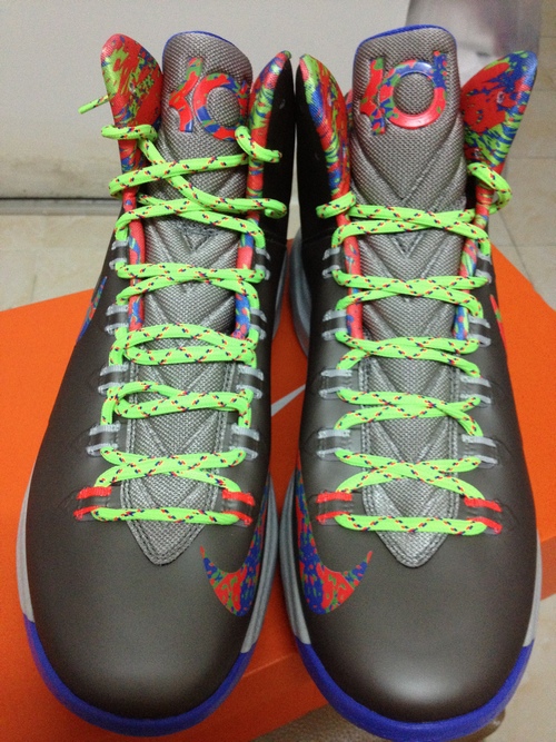 ขาย  Nike KD V 