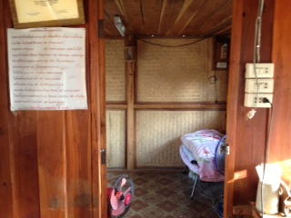 ขายด่วนคะ บ้านกาแฟไม้สักทอง รูปที่ 7