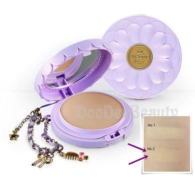 DooDeeBeauty : Cosmetics store เครื่องสำอางค์จากอเมริกา รูปที่ 3