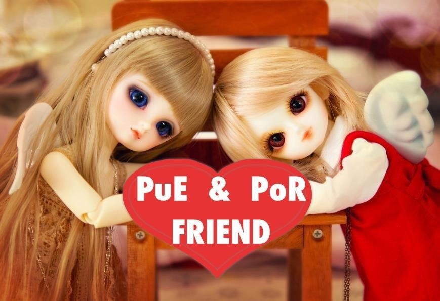 ร้าน PuE & PoR FRIEND รูปที่ 1