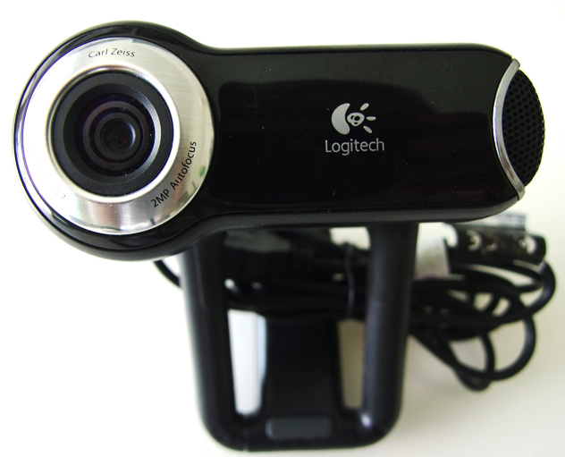 PC Internet Camera Webcam รูปที่ 1