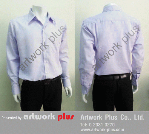 artwork-plus.com รับผลิตเสื้อเชิ้ตทำงาน เสื้อทำงาน เสื้อฟอร์ม เสื้อฟอร์มพนักงาน เสื้อฟอร์มบริษัท เสื้อพนักงานบริษัท ชุดฟอร์มออฟฟิต กางเกงทำงาน รูปที่ 5
