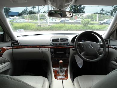 ฟรีดาวน์ Benz E-200 รถมือเดียว พิเสษสำหรับผู้แนะนำ รับทันที 30,000 - 50,000 บาท (เมื่อแนะนำสำเร็จ) รูปที่ 5