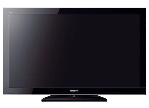BRAVIA LCD TV BX450 ขนาด 46