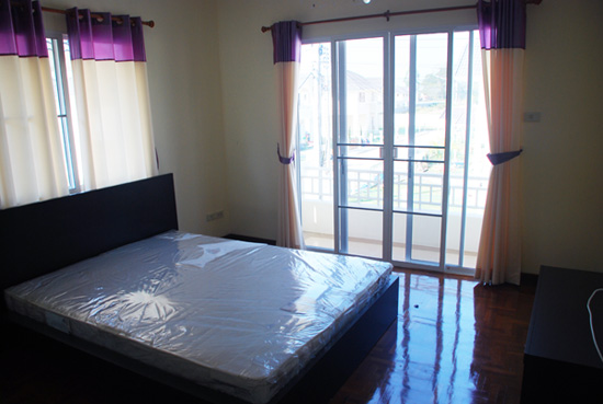 Brand New Home for sale @ Chiang Mai รูปที่ 4