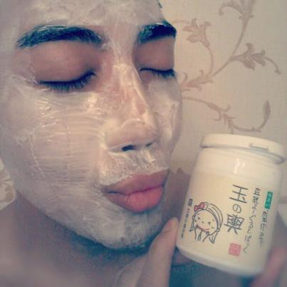 มาร์คเต้าหู้โมริตะ สูตรปรับปรุงใหม่ล่าสุดจากญี่ปุ่น (150g.) รูปที่ 4