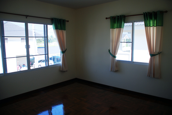 Brand New Home for sale @ Chiang Mai รูปที่ 5