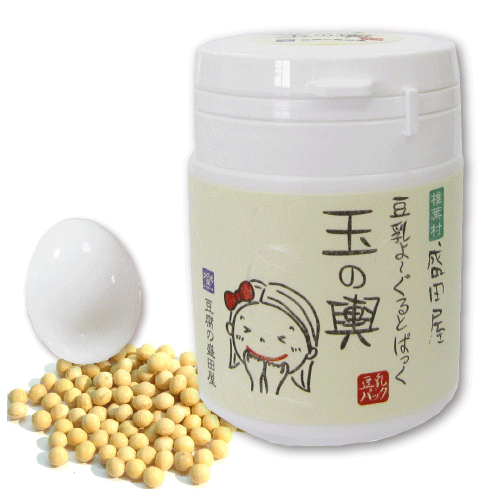 มาร์คเต้าหู้โมริตะ สูตรปรับปรุงใหม่ล่าสุดจากญี่ปุ่น (150g.) รูปที่ 5