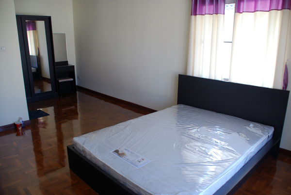 Brand New Home for sale @ Chiang Mai รูปที่ 3