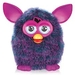 รูปย่อ ขายFurby สีล้วน ขาว ม่วง ฟ้า น้ำเงิน หายาก รูปที่2