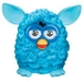 รูปย่อ ขายFurby สีล้วน ขาว ม่วง ฟ้า น้ำเงิน หายาก รูปที่4