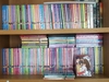 รูปย่อ หนังสือนิยายแจ่มใส Love Series ประมาณ 120 เล่ม สภาพ 90 % มีสมุดบันทีก 8 เล่ม+ที่คั่นหนังสือ 120 อัน เป็นของแจ่มใสทั้งหมด รูปที่1
