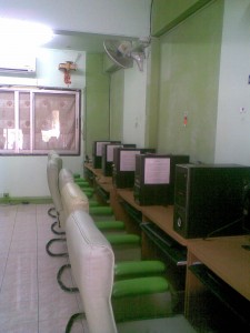 เซ้งร้าน อินเตอร์เน็ต ทำเลดีลำปาง รูปที่ 4