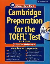 ถูกสุดๆค่ะ หนังสือ TOEFL สภาพค่อนข้างใหม่ค่ะ รูปที่ 3