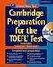 รูปย่อ ถูกสุดๆค่ะ หนังสือ TOEFL สภาพค่อนข้างใหม่ค่ะ รูปที่2