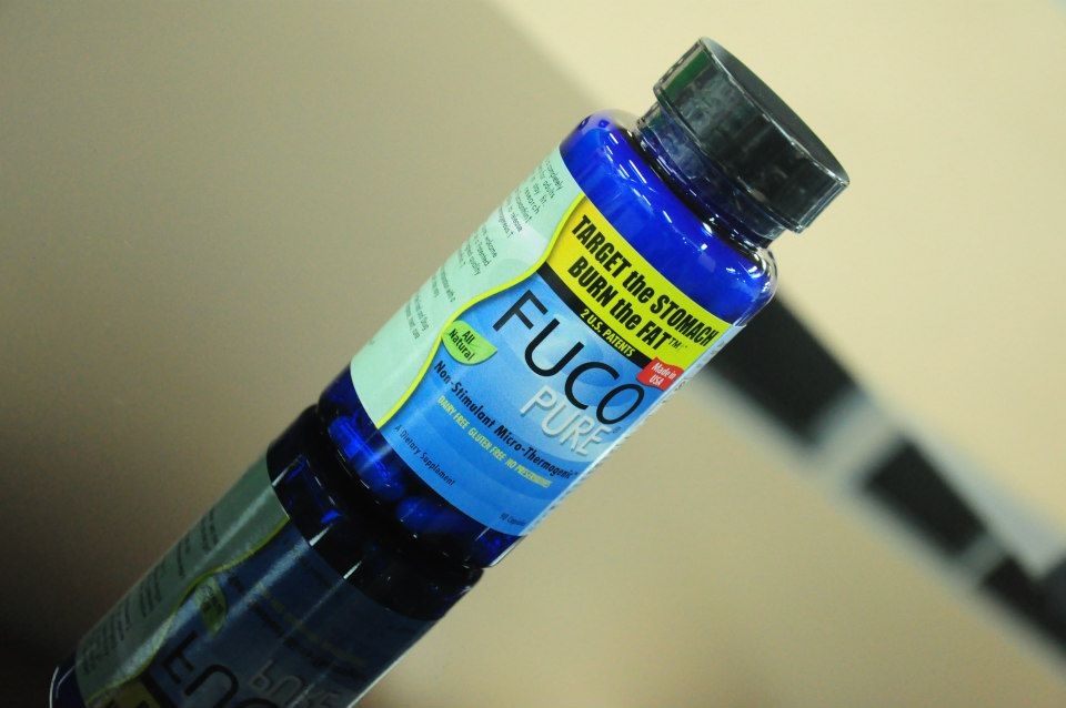 Fuco pure ราคาถูก รูปที่ 1