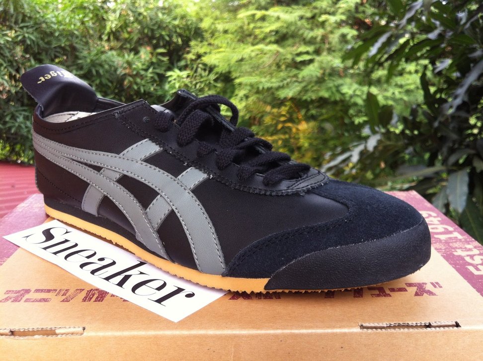 ร้านSneaker Street เราจำหน่ายรองเท้า Onitsuka Tiger ราคาถูก รับรองว่าของแท้ 100% ไม่แท้ยินดีคืนเงิน!! รูปที่ 1