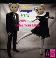 Hello stranger party with Tailoryourdate รูปที่ 1
