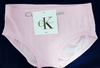 รูปย่อ ชุดชั้นในผู้หญิง CK สีชมพูลายลูกโซ่แบบนูนสูง  รูปที่4